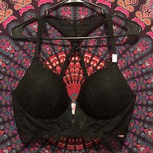 VS PINK BRA! NEW! WITH TAG!